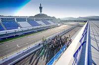 Pits and Paddock Photos